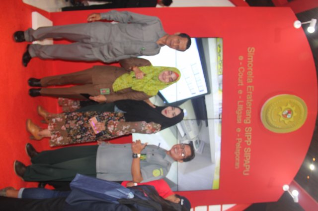 Laptah Kampung Hukum 25-26 Februari 2020